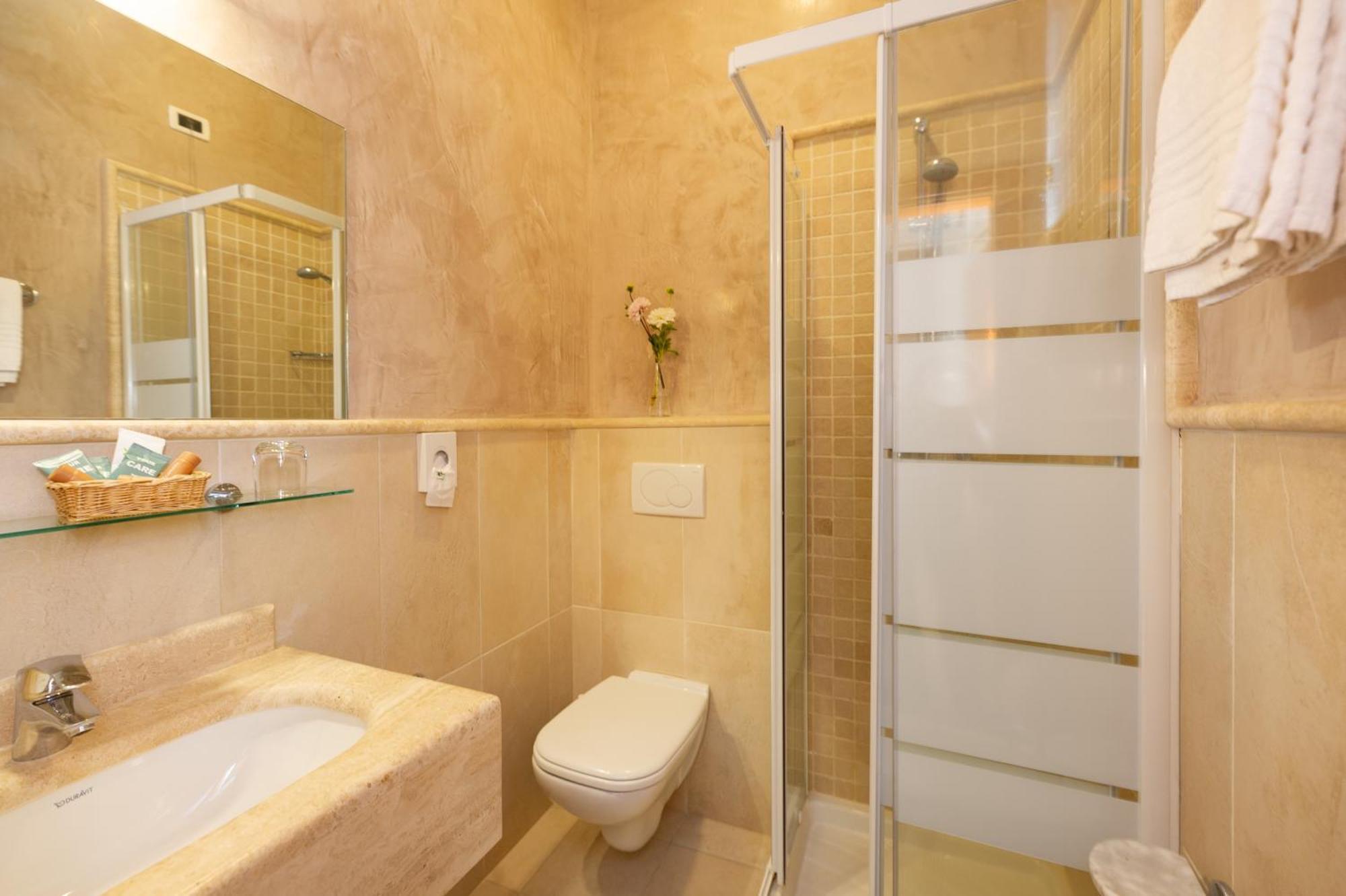 Hotel Nuova Sabrina Marina di Pietrasanta Esterno foto